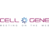 Logo Cell and Gene on the Med conference