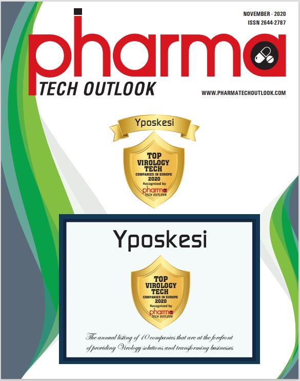 Yposkesi pharma tech outlook